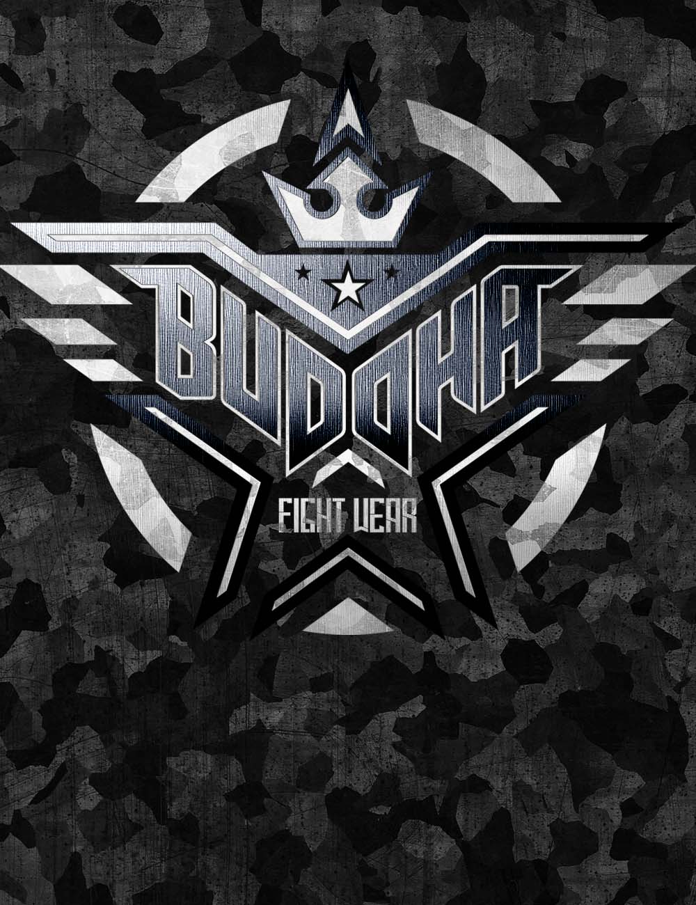 Buddha Fight Wear Mexico