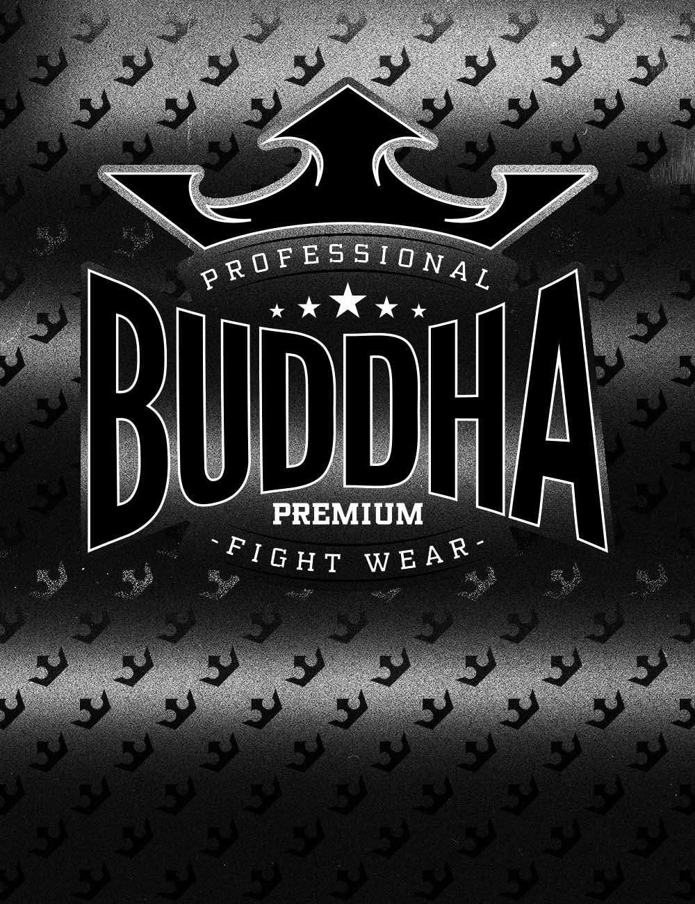 Buddha Fight Wear Mexico
